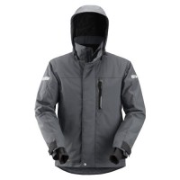 Snickers 1102 AllRoundWork Waterproof 37.5 Insulated Jacket